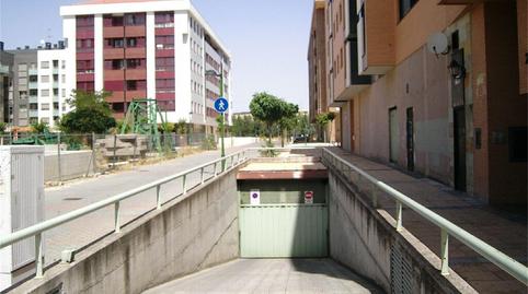 Photo 2 of Garage to rent in Calle Lovaina, Universidad - Las Huelgas, Burgos