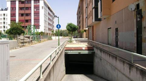 Photo 3 of Garage to rent in Calle Lovaina, Universidad - Las Huelgas, Burgos