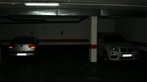 Photo 4 of Garage to rent in Calle Lovaina, Universidad - Las Huelgas, Burgos