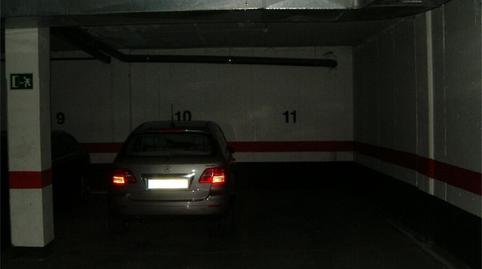 Photo 5 of Garage to rent in Calle Lovaina, Universidad - Las Huelgas, Burgos
