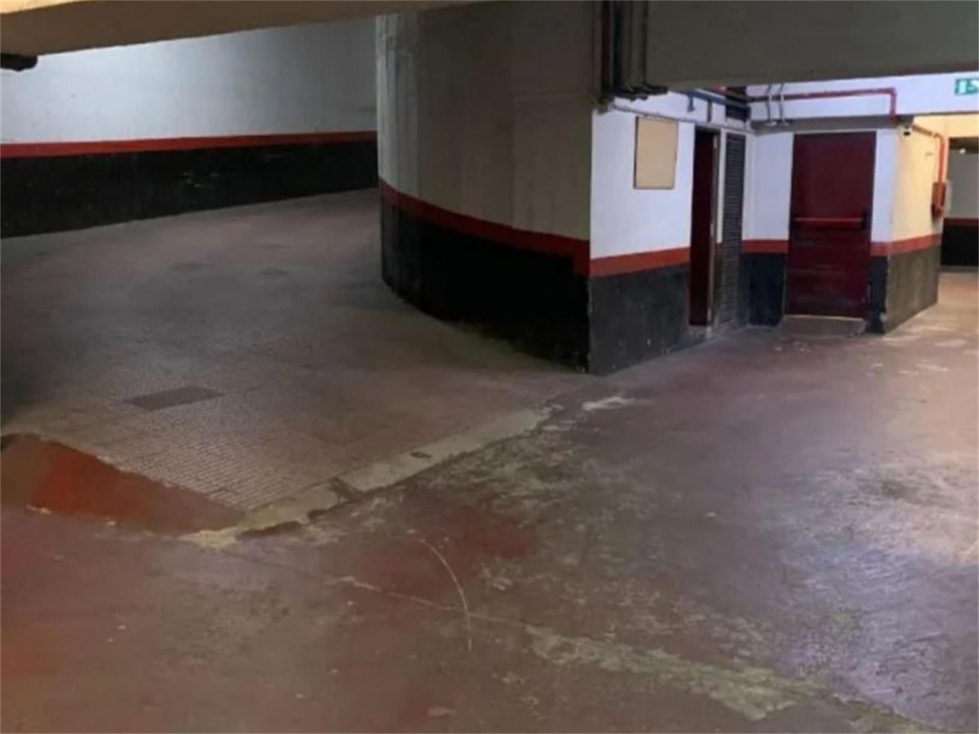 Garage for sale in Boadilla del Monte