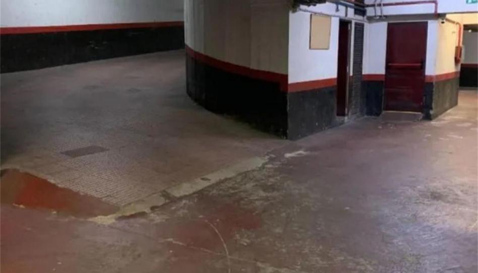 Garatge en venda a Calle Santillana del Mar, Casco Antiguo, Madrid - imatge 1 Foto 1 de Garatge en venda a Calle Santillana del Mar, Casco Antiguo, Madrid