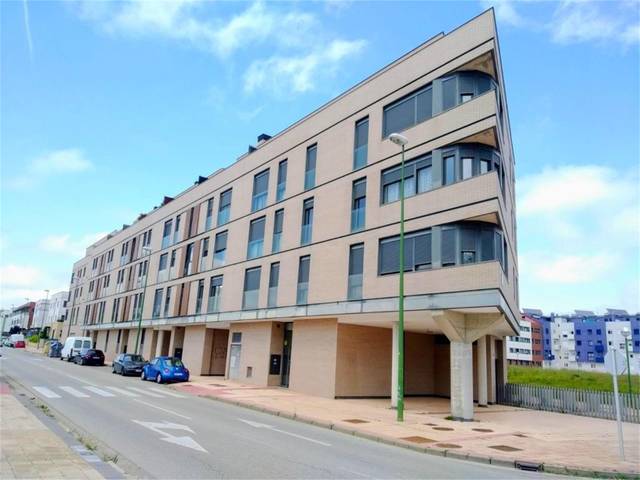 Trastero en Alquiler en Calle Padre Conde en Villimar - V1 - V2 - S3 - S4 - San Cristobal