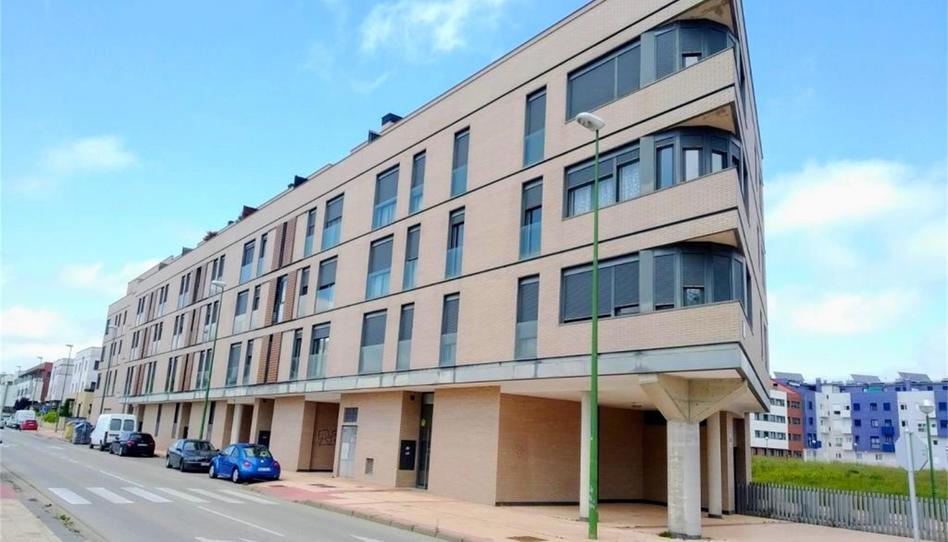 Box room to rent in Calle Padre Conde, Villimar - V1 - V2 - S3 - S4 - San Cristobal, Burgos - image 1 Photo 1 of Box room to rent in Calle Padre Conde, Villimar - V1 - V2 - S3 - S4 - San Cristobal, Burgos