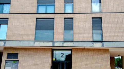 Box room to rent in Calle Padre Conde, Villimar - V1 - V2 - S3 - S4 - San Cristobal, Burgos - image 2 Photo 2 of Box room to rent in Calle Padre Conde, Villimar - V1 - V2 - S3 - S4 - San Cristobal, Burgos