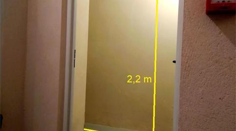 Box room to rent in Calle Padre Conde, Villimar - V1 - V2 - S3 - S4 - San Cristobal, Burgos - image 3 Photo 3 of Box room to rent in Calle Padre Conde, Villimar - V1 - V2 - S3 - S4 - San Cristobal, Burgos