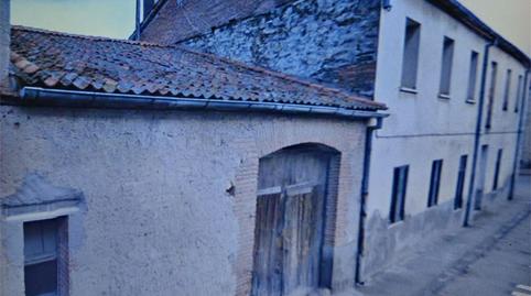 Photo 3 of Single-family semi-detached for sale in Calle la Muela, Carbonero el Mayor, Segovia