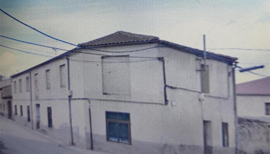 Photo 1 of Single-family semi-detached for sale in Calle la Muela, Carbonero el Mayor, Segovia
