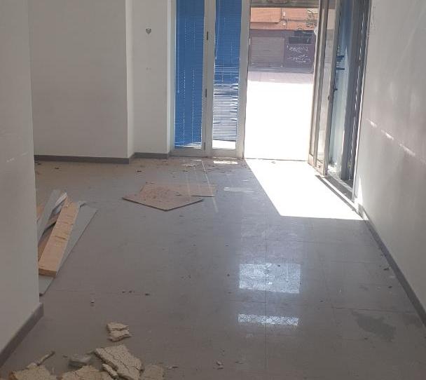 Premises to rent in Calle Escultor Nicolás de Bussi, El Carmen, Murcia - image 1 Photo 1 of Premises to rent in Calle Escultor Nicolás de Bussi, El Carmen, Murcia