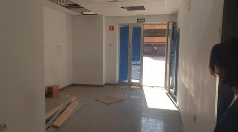 Premises to rent in Calle Escultor Nicolás de Bussi, El Carmen, Murcia - image 2 Photo 2 of Premises to rent in Calle Escultor Nicolás de Bussi, El Carmen, Murcia