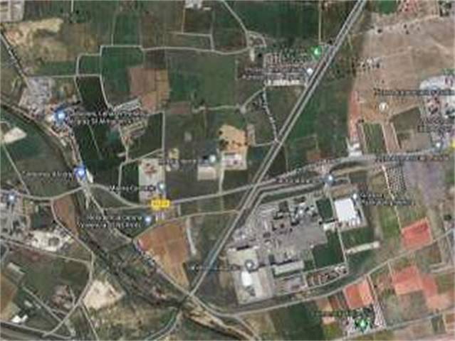 Terreno en Venta en Camino del Pla en Quart de Poblet