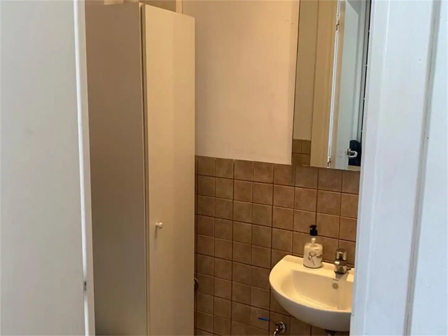 Commercial properties for sale in Calle Pozo del Olivar, Divina Pastora - La Yeguada Bathroom of Commercial properties for sale in Jerez de la Frontera with Air Conditioner, Heating and Parquet flooring