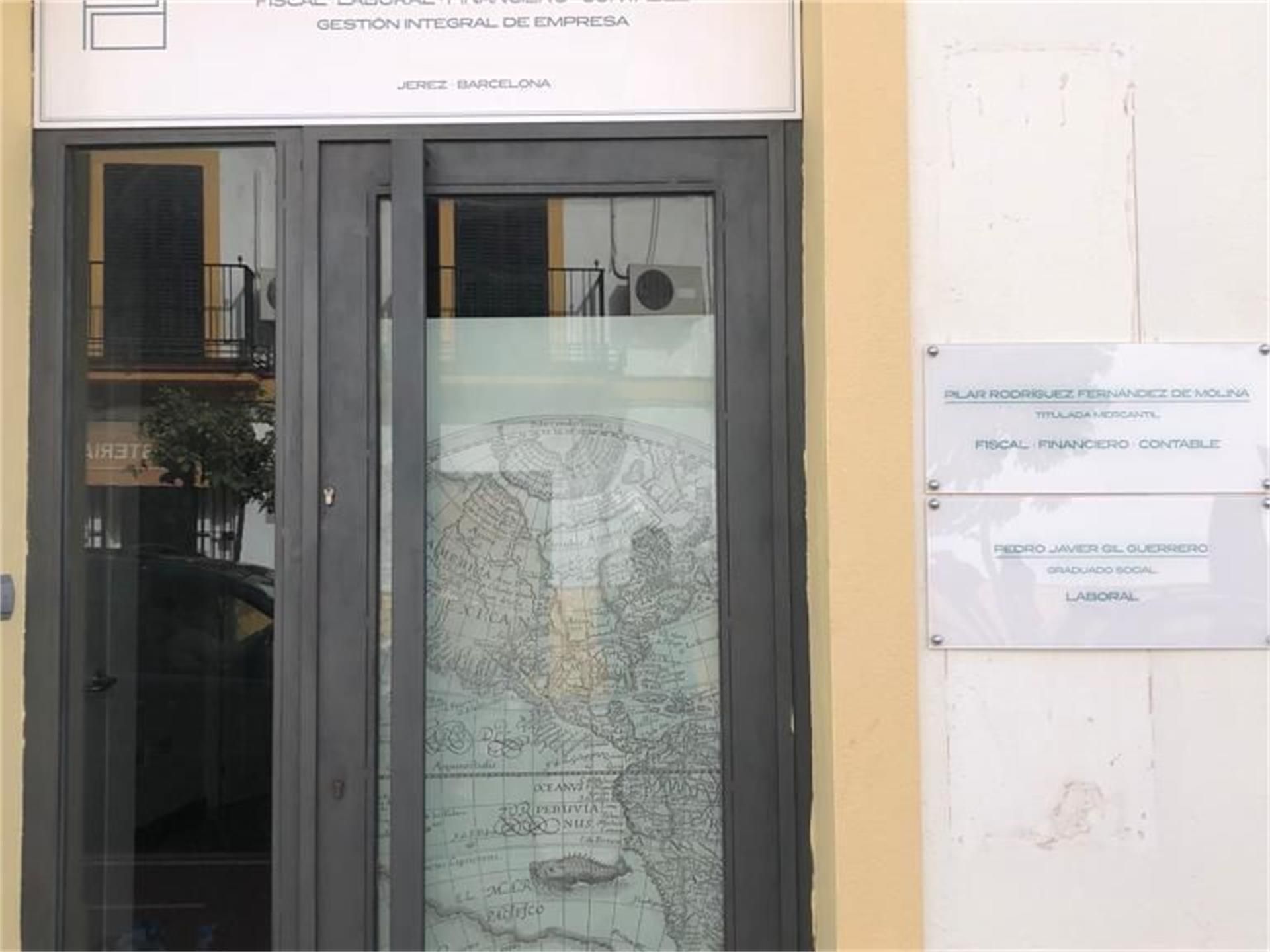 Local en venda en Jerez de la Frontera amb Aire condicionat, Calefacció i Parquet
