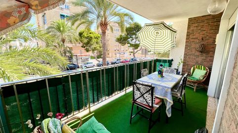 Foto 3 de Casa o chalet en venta en Avenida de la Playa, La Zenia, Orihuela