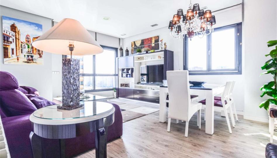 Photo 1 of Flat for sale in Street Calle de Dulce Chacón, ., Virgen del Cortijo - Manoteras, Madrid