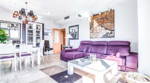 Photo 2 of Flat for sale in Street Calle de Dulce Chacón, ., Virgen del Cortijo - Manoteras, Madrid