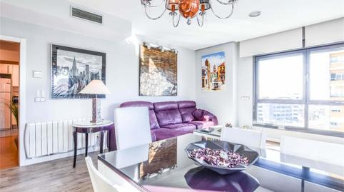 Photo 3 of Flat for sale in Street Calle de Dulce Chacón, ., Virgen del Cortijo - Manoteras, Madrid