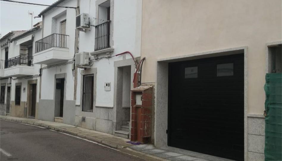 Photo 1 of Single-family semi-detached for sale in Calle de la Cruz, Malpartida de Cáceres, Cáceres