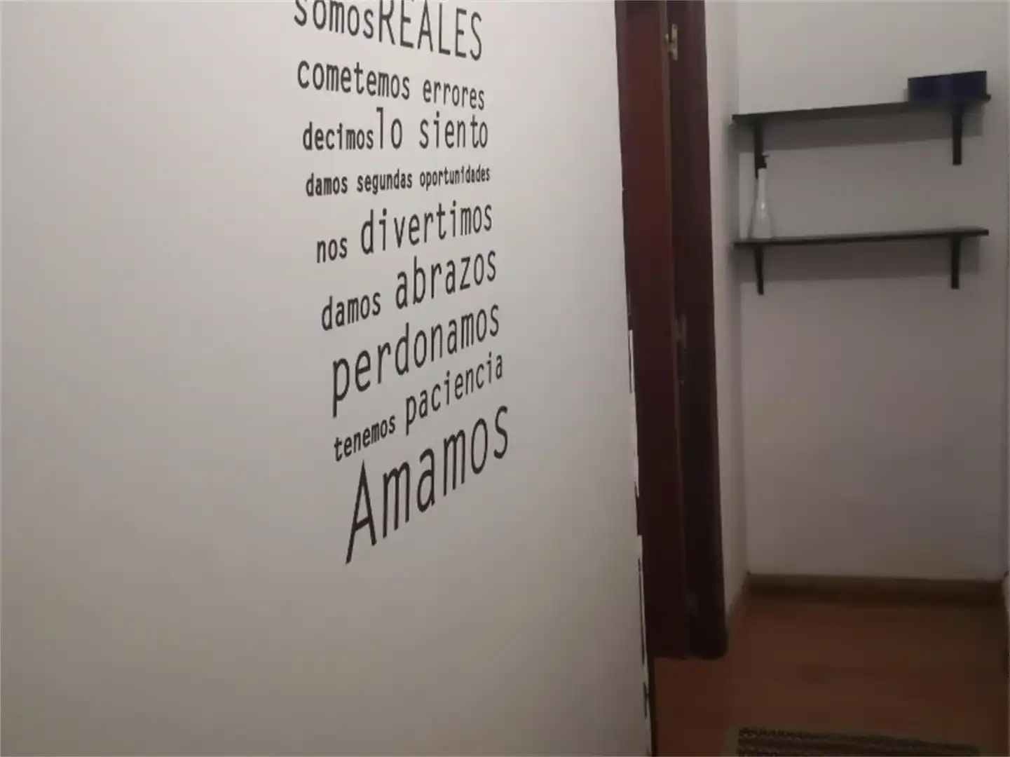 Casa adosada en venda en Malpartida de Cáceres amb Aire condicionat i Balcó