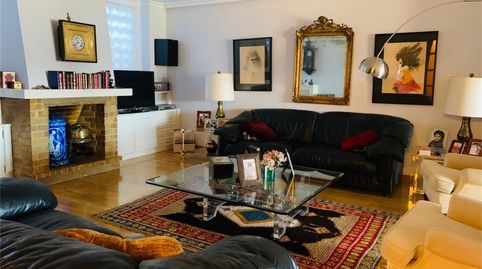 Photo 2 of Flat for sale in Carrer D'aribau, Príncep de Viana - Clot -Xalets Humbert Torres, Lleida Capital