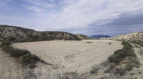 Foto 2 de No Urbanizable en venta en Camino de Pamplana, Cúllar, Granada