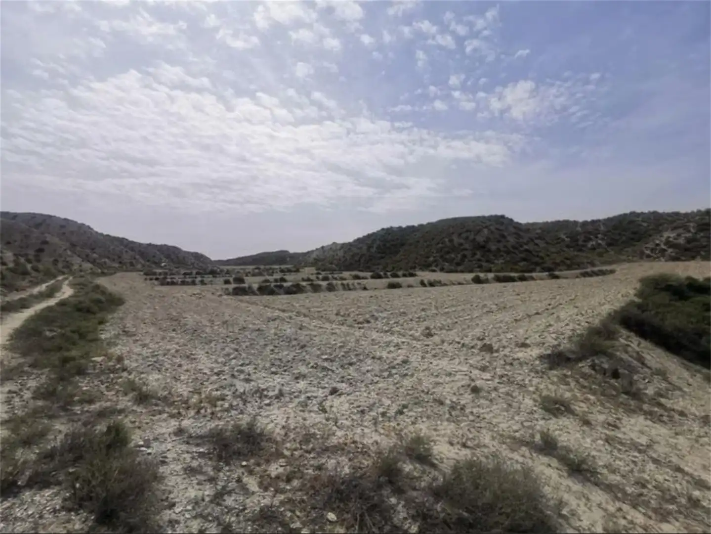 No Urbanitzable en venda a Camino de Pamplana, Cúllar No Urbanitzable en venda en Cúllar