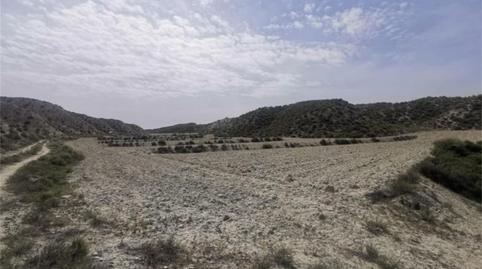 Foto 3 de No Urbanizable en venta en Camino de Pamplana, Cúllar, Granada