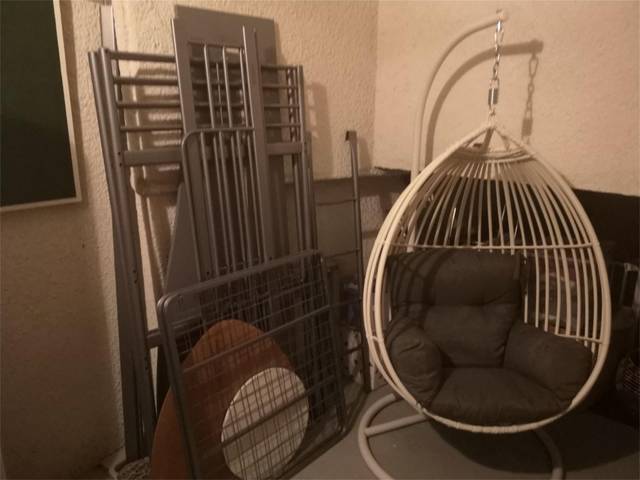 Trastero en Alquiler en Travesía Iturriaga en Santutxu - Basarrate