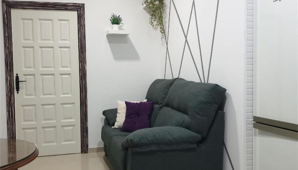 Photo 1 of Planta baja to share in Street Calle Doctor Manuel E. Patarroyo, 21, Osuna, Sevilla