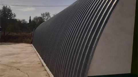 Photo 2 of Industrial buildings for sale in Calle del Vino, Villalgordo del Júcar, Albacete