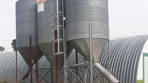 Photo 5 of Industrial buildings for sale in Calle del Vino, Villalgordo del Júcar, Albacete