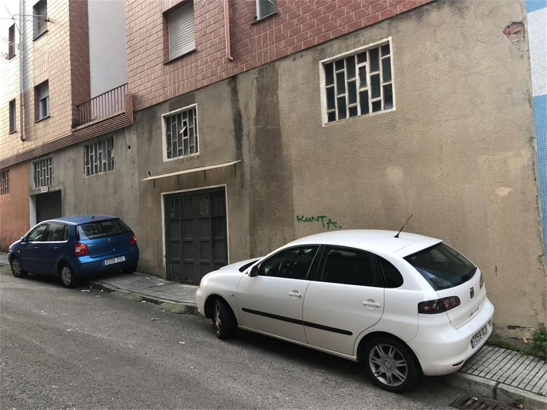 Parking of Premises to rent in Gijón 