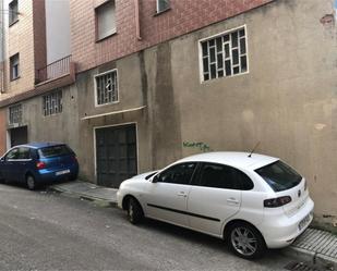 Aparcament de Local de lloguer en Gijón 