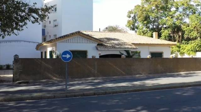 Chalet en Alquiler en Plaza Huerto Paco de  Huelva