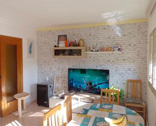 Living room of Flat for sale in Santa Margarida de Montbui