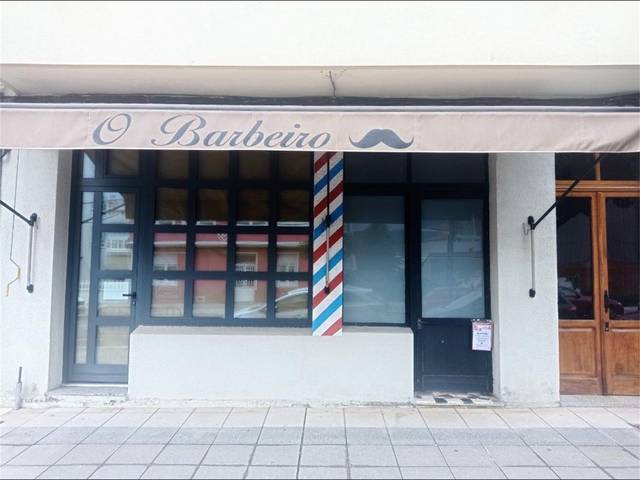 Local comercial en Alquiler en Avenida de Ortigueira en As Pontes de García Rodríguez