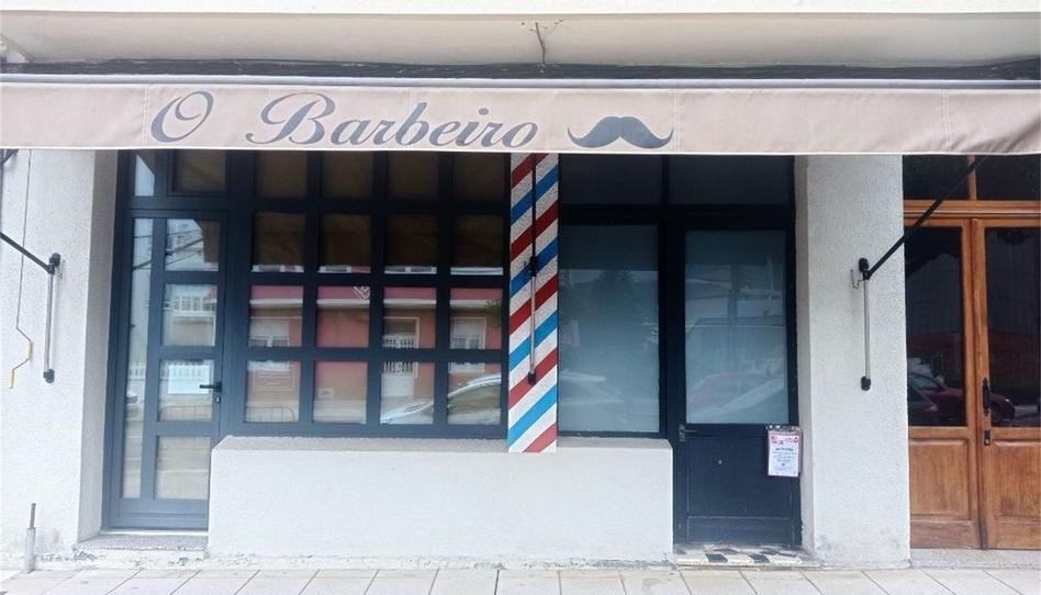 Photo 1 of Premises to rent in Avenida de Ortigueira, As Pontes de García Rodríguez , A Coruña