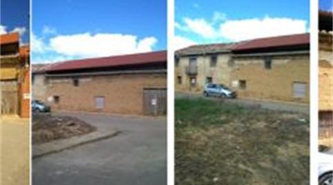 Foto 2 de Finca rústica en venda a Calle Real, Santa Cristina de Valmadrigal, León