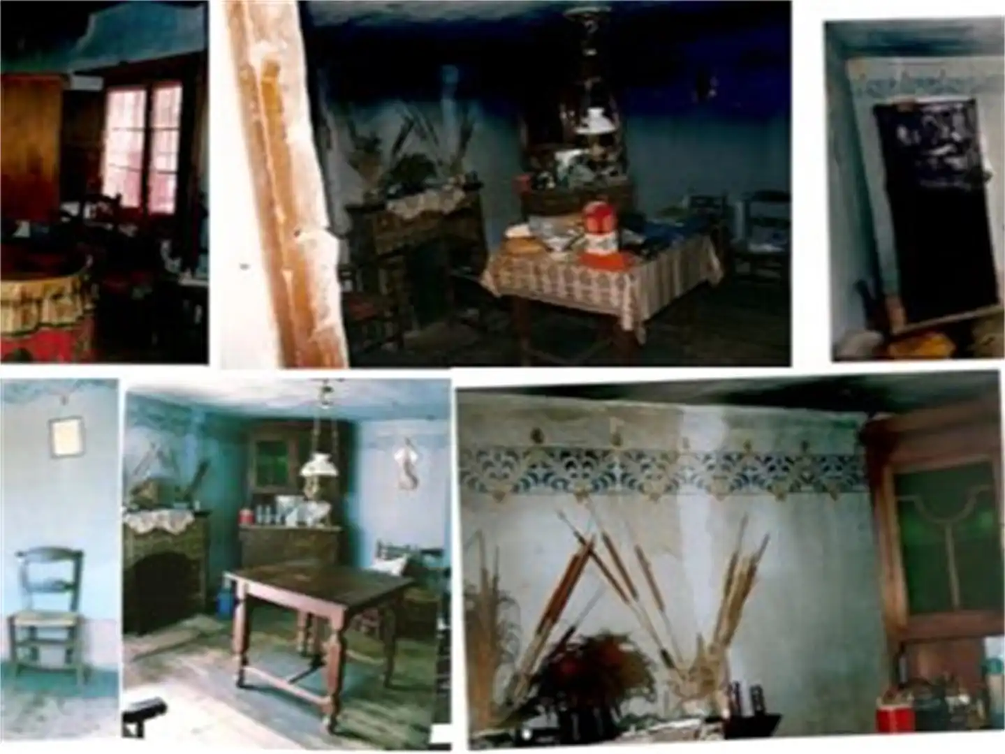 Country house zum Verkauf in Calle Real, Santa Cristina de Valmadrigal