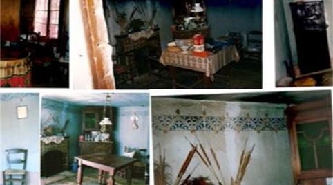 Foto 3 de Finca rústica en venda a Calle Real, Santa Cristina de Valmadrigal, León