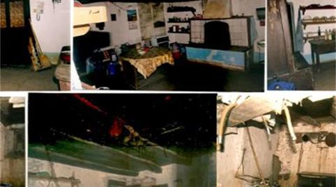 Foto 5 de Finca rústica en venda a Calle Real, Santa Cristina de Valmadrigal, León