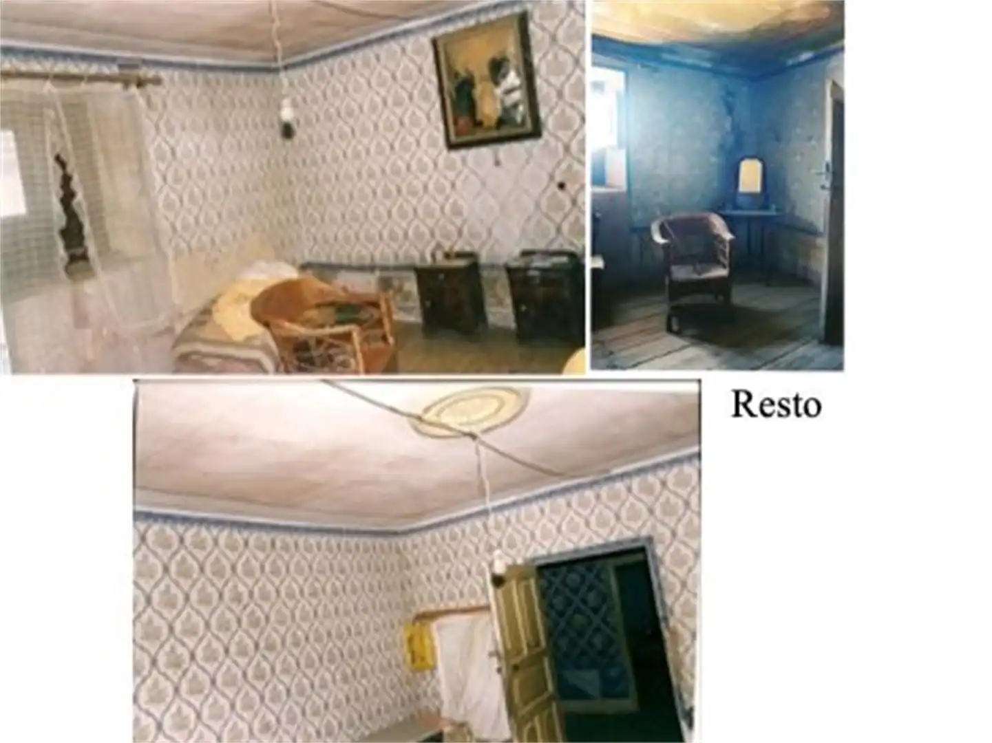 Country house zum Verkauf in Santa Cristina de Valmadrigal mit Privatgarten