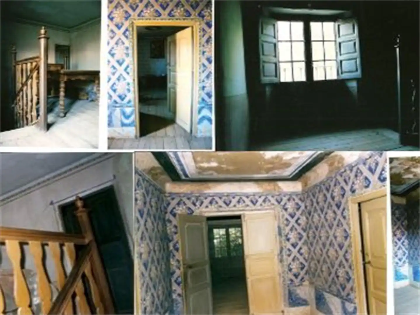 Country house zum Verkauf in Santa Cristina de Valmadrigal mit Privatgarten