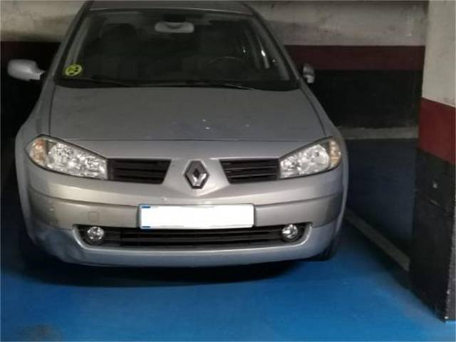 Garaje en Venta en Calle de Antonio Salces en Prosperidad