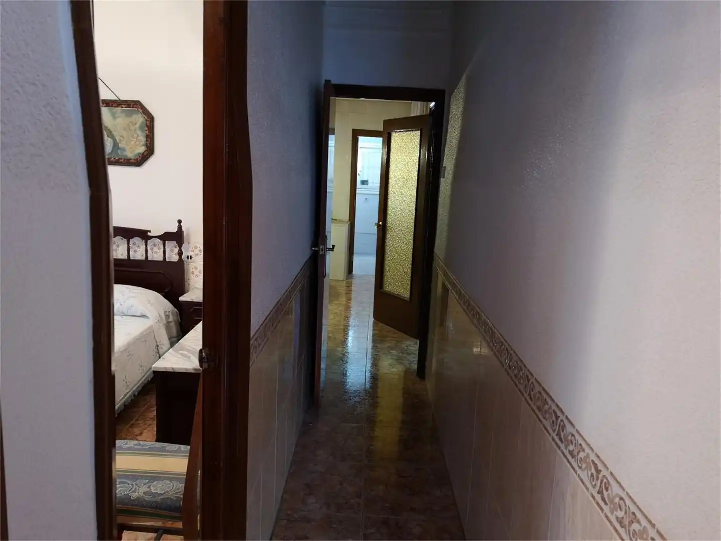 Casa adosada en venta en Calle Mayor, 151, El Raal Casa adosada en venta en Murcia Capital con Terraza