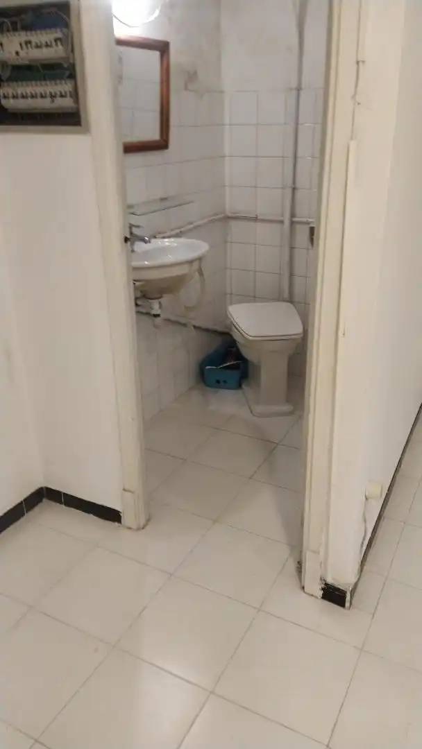 Industrial buildings for rent in Avinguda Joan Miró, 286, Cala Major Bathroom of Industrial buildings for rent in Palma de Mallorca