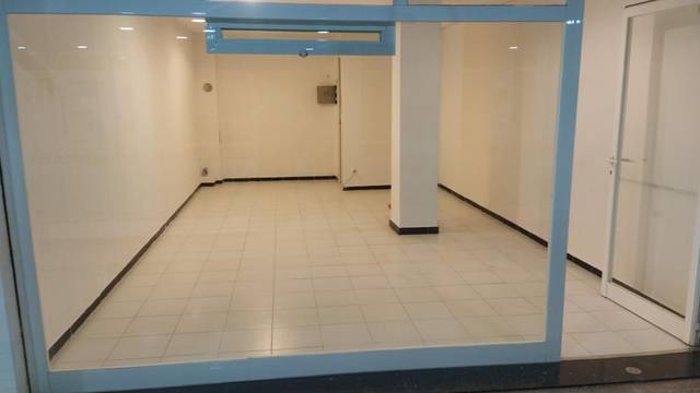 Nave industrial en Alquiler en Avinguda Joan Miró, 286 en Cala Major