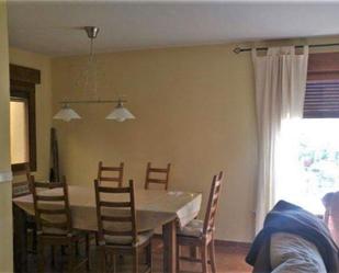 Dining room of Duplex for sale in Grajera