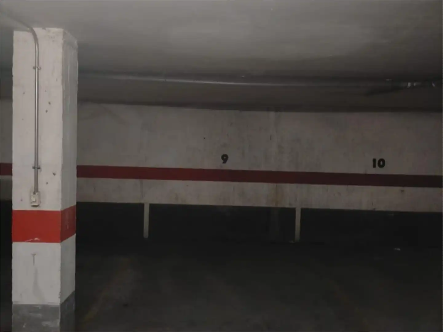 Piso en venta en Calle las Huertas, Saldaña Parking de Piso en venta en Saldaña con Calefacción, Parquet y Terraza