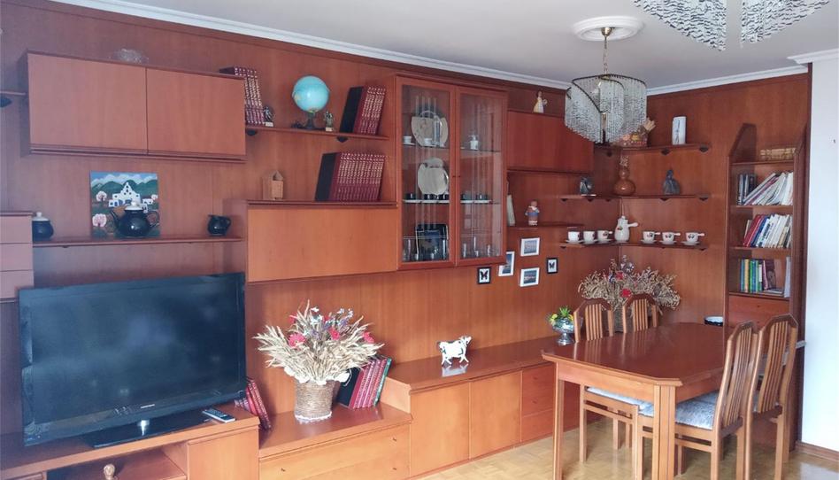 Photo 1 of Flat for sale in Street Calle las Huertas, ., Saldaña, Palencia